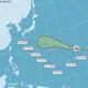 白海豚挑戰今年風王！暴風圈侵台灣北部「機率低於10%」