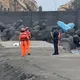 新北海王星碼頭爆命案！撈起「浮腫腐屍」