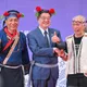 這一天等很久了！卓榮泰宣布「第17族原住民族正式誕生」