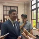 提追加預算給立院下馬威？卓榮泰最新回應