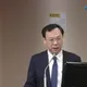 石崇良、姜至剛傳提請辭！行政院：目前沒有相關討論