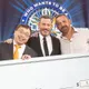 被演藝圈耽誤的答題王！班艾佛列克參加益智節目奪3200萬