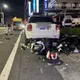 載妻女撞死2騎士！24歲男考5次駕照沒過「長期無照上路」