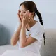 吳映潔哭了！曝生下女兒震撼經歷　身兼父職揭育兒現況