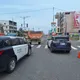 高雄林園死亡車禍！聯結車右轉撞機車　78歲婦摔落遭輾斃