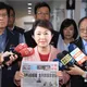 業者列席食安會議！盧秀燕恍然大悟　驚爆「距抓到門神只差一步」