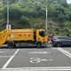 開垃圾車酒駕！清潔隊員酒測值爆了　當場送辦調職