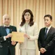 728熊本強震！鄭麗文「自掏腰包捐100萬」 日方高規格致謝