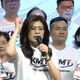 新竹縣長選情拉警報！鄭麗文坦言：初選傷痕需要整合