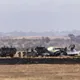 美軍F-35戰機加州基地附近墜毀　飛行員「彈射逃生」送醫