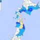日本東北再傳地震！青森外海規模5.8　氣象廳：未發布海嘯警報