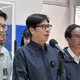 李洋回應「罰站」事件：盼聚焦立法　陳其邁喊速審預算