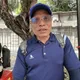 影/殉職所長劉宗鑫父現身凱道　慟訴「殺人償命天經地義」
