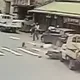 疑闖紅燈釀禍！花蓮小貨車攔腰撞機車　騎士右手骨折送醫
