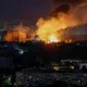 俄羅斯空襲基輔釀9死！澤倫斯基曝愛國者飛彈用光了