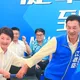 台中市長最新民調流出！態勢有變化了