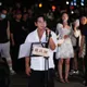 韓歌王黃致列突襲信義區路演　寵粉飆中文金曲〈愛我別走〉 樂收愛文芒果