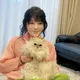 唐綺陽同意將過世愛貓「做成鑽石」　忍淚曝相處點滴：一切是最好的安排