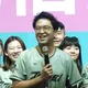 台北市並非「藍大於綠」！沈伯洋喊：第一大黨是民進黨