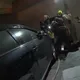嘉義水上鄉民宅火警！廚房冒濃煙　男女屋主嗆傷命危
