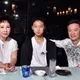 和家馨帥兒金榜題名！相中「百萬名畫」當升學禮　何豪傑自嘲漏氣買不起