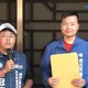 「台南抓耙子二人組」深偽蔣萬安慘了！楊植斗、陳冠安北檢提告