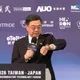 演習預告警報響起！卓榮泰一臉懵樣：這是台灣的警報吧
