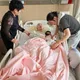 知名小說家停更真相揭曉！夫：剖腹後腦梗陷半植物人