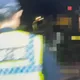 影/北市聯醫和平院區急診暴力！外包清潔員持十字鎬遭逮