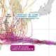 白海豚颱風估北轉機會大　恐3天滯留東北部海域
