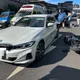板橋火車站旁死亡車禍！87歲翁切換車道釀悲劇　34歲騎士遭撞送醫不治