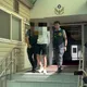 影/新莊男「尾隨開槍狂轟5發」後自首!現移送新北地檢署偵辦