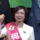 何欣純民調落後12%　鈕則勳點致命傷：賴清德助選反限制她「破圈」