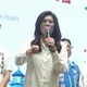 澄清與王惠美溝通無礙　鄭麗文自爆「常騷擾」：與她像姐妹完全沒問題