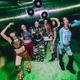 babyMINT爆意外！成員MV拍一半「摸到手濕濕」 親揭流血傷勢