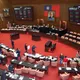 立院重磅三讀通過！「詐欺犯」不得登記參選總統副總統
