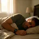 深層睡眠只有20分鐘…大腦沒修復？醫：別被智慧手錶嚇到