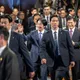 不接受紅色恐怖！賴總統表態：串聯夥伴打非紅鏈