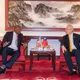 打破與陸建交傳聞！史瓦帝尼總理率團訪台印證邦誼堅定