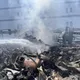 新竹互力化工廠下午驚傳復燃 火勢10分鐘控制