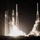 SpaceX火箭漂流殘骸撞月球　智利望遠鏡拍到碎片