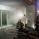 北市信義區餐廳火警　警消速撲滅火勢幸無人傷