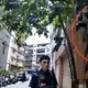 影/蘆洲餐廳老闆與送貨司機口角　亮菜刀涉恐嚇遭送辦