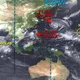 恐三颱共舞!新颱「昌鴻」最快明生成 最新預測曝