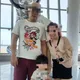 木乃伊式綑綁虐殺亞洲鎢王！兇嫌私照曝光