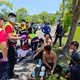 宜蘭三星慘烈車禍！泛舟貨車撞轎車「衝田裡」釀6傷