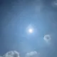 把握好天氣！今晴朗白天偏熱　中秋連假末恐有熱帶系統