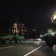 漢光42號演習首夜　元首萬鈞車隊掩護賴清德直奔圓山指揮所
