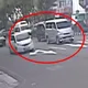 台中行車糾紛升級！68歲阿伯持刀砍人遭反擊　倒地耳滲血昏迷