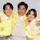 吳宗憲、Lulu、陳漢典再合體主持！吐心聲嗨喊：我們回來了